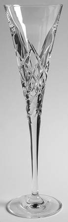 Duchesse Encore Trumpet Fluted Champagne