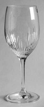 Daphne Wine Glass