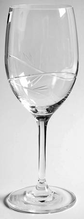 Rhea Wine Glass