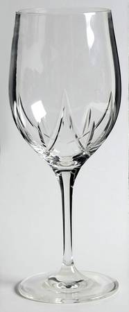 Khloe Water Goblet