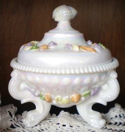 Argonaut Shell Pastel by Westmoreland