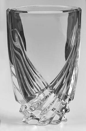 Zephyr Miniature Vase