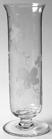 Flora 7" Bud Vase