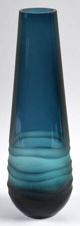 Evolution (Oasis) Bud Vase