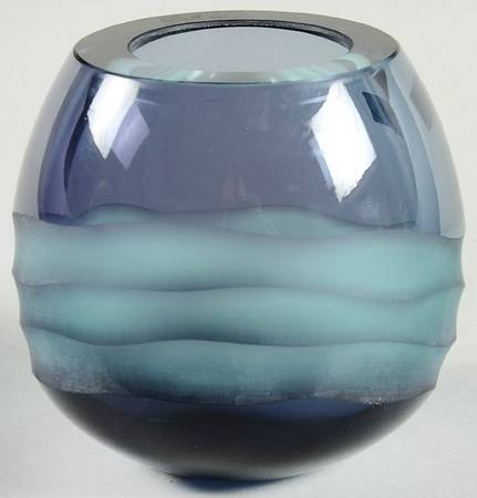 Evolution (Oasis) Votive Candleholder