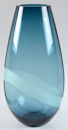 Evolution (Oasis) 16" Flower Vase