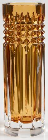 Fleurology Bud Vase by Waterford Crystal