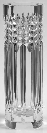 Fleurology Bud Vase by Waterford Crystal