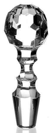 Prestige Collection Stopper for Claret Decanter