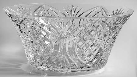 Prestige Collection 10" Round Bowl