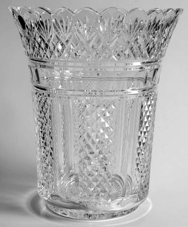 Prestige Collection 12" Patricia Vase