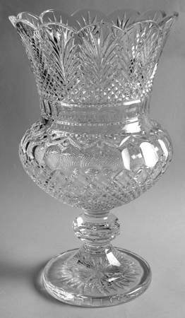 Prestige Collection Vase for the 24" Reginald Tower Pedestal