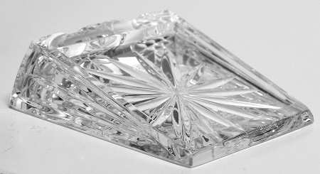 Dorset Notepad Holder