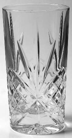 Kinshire by Waterford Crystal