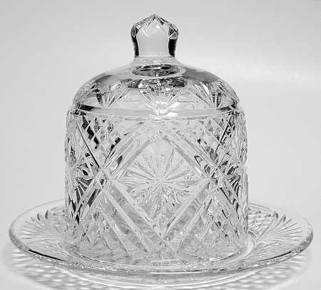 Samuel Miller Collection Dessert Dome