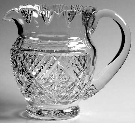 Samuel Miller Collection Jug