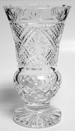Samuel Miller Collection 8" Flower Vase