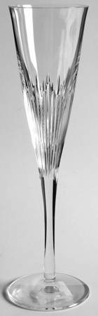 Brilliance Fluted Champagne