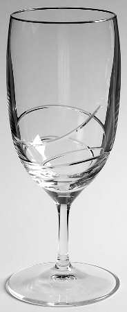 Ballet Ribbon Platinum Iced Tea