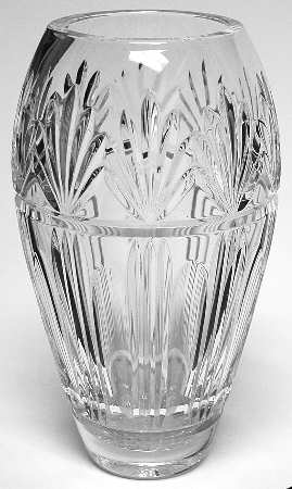 Bantry 9" Flower Vase