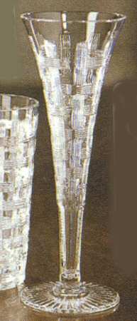 Chloe Fluted Champagne