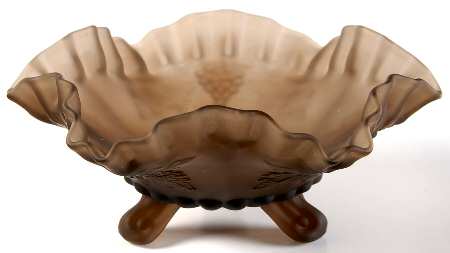 Paneled Grape Brown Mist by Westmoreland