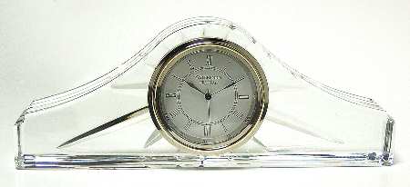 Ashton Quartz Clock