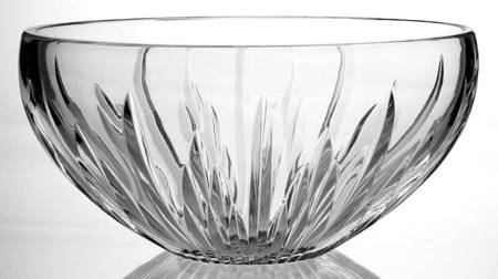 Illuminations 10" Oval Bowl