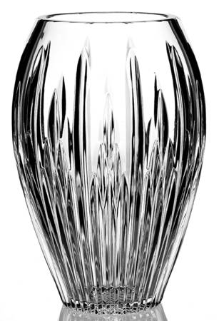 Illuminations 10" Flower Vase