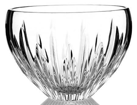 Illuminations 5" Oval Vase