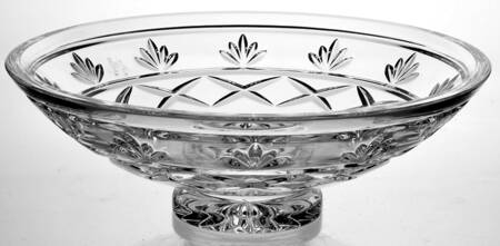 Keane 9" Footed Bowl