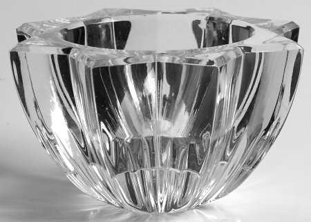 Star by Waterford Crystal