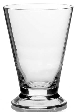Fanny Footed Tumbler
