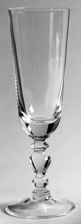 Fanny Fluted Champagne