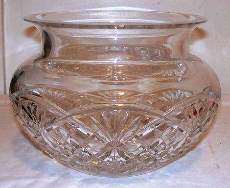 Cassel 8" Round Bowl