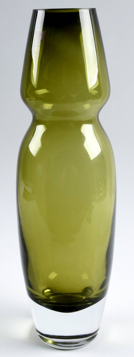 Mambo 16" Flower Vase
