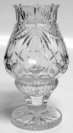Penrose Hurricane Lamp & Globe