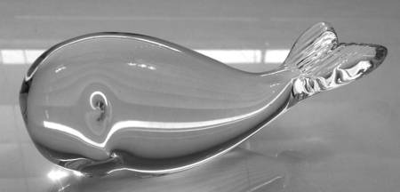 Animals & Figurines Whale
