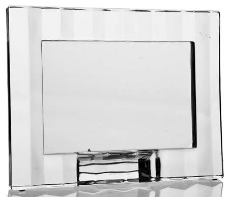 Omnia Frame-Holds 4" X 6" Photo