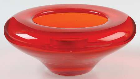 Salsa Candleholder-Votive