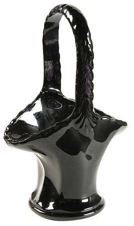 750 6" Handled Basket