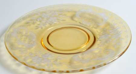 1776-1 Bread & Butter Plate