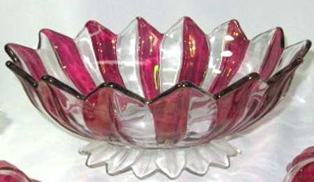 Lotus Ruby Flash by Westmoreland