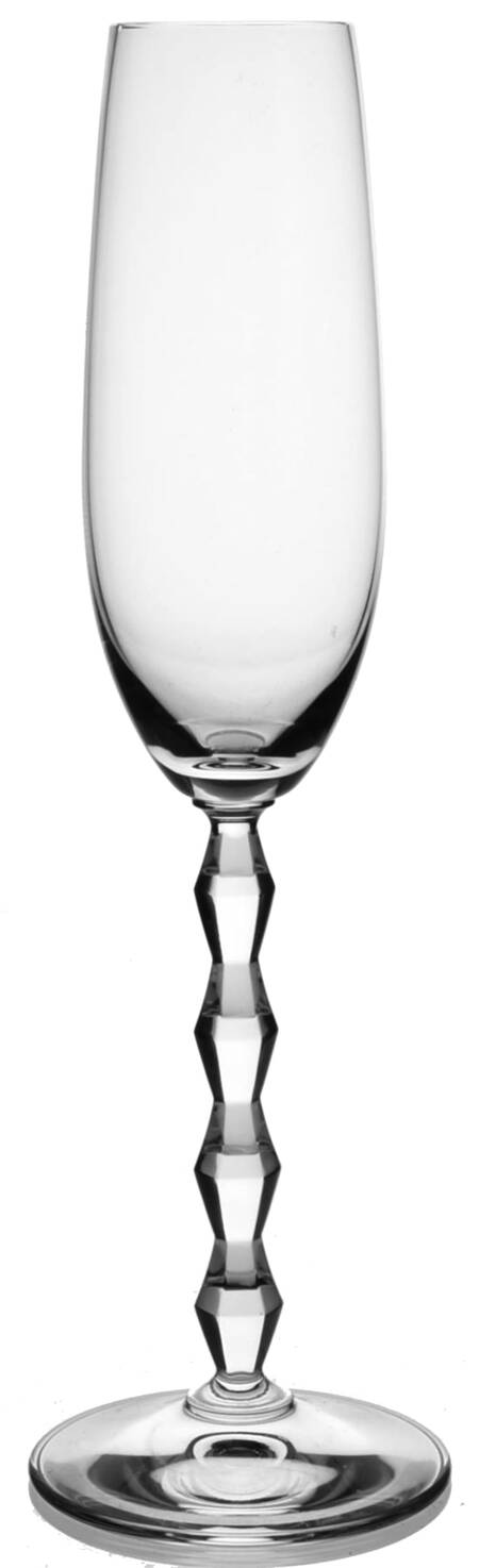 Orient Fluted Champagne