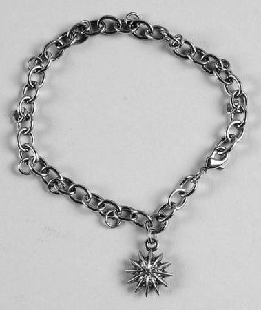 Snowflake Wishes Charm Bracelet Starter Kit
