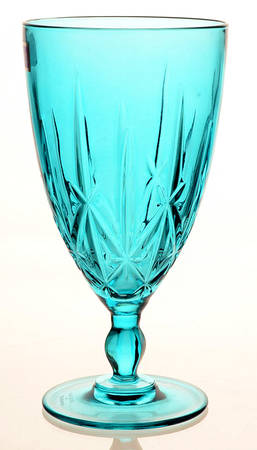 Sparkle Teal Iced Tea