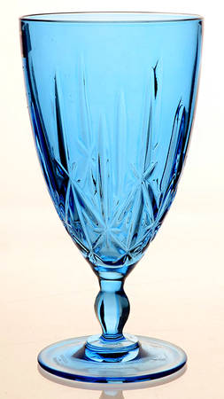 Sparkle Blue Iced Tea