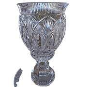 House of Waterford Designer Studio Open Urn