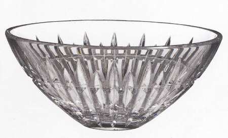 Quantum 10" Round Bowl