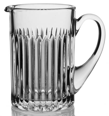 Bezel 28 Oz Pitcher